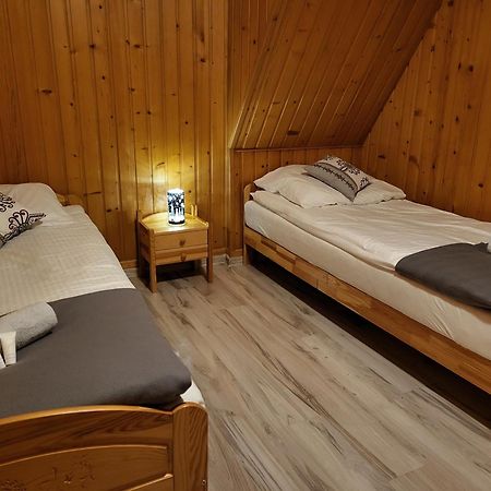 Apartament Harenda 2 Zakopane Extérieur photo