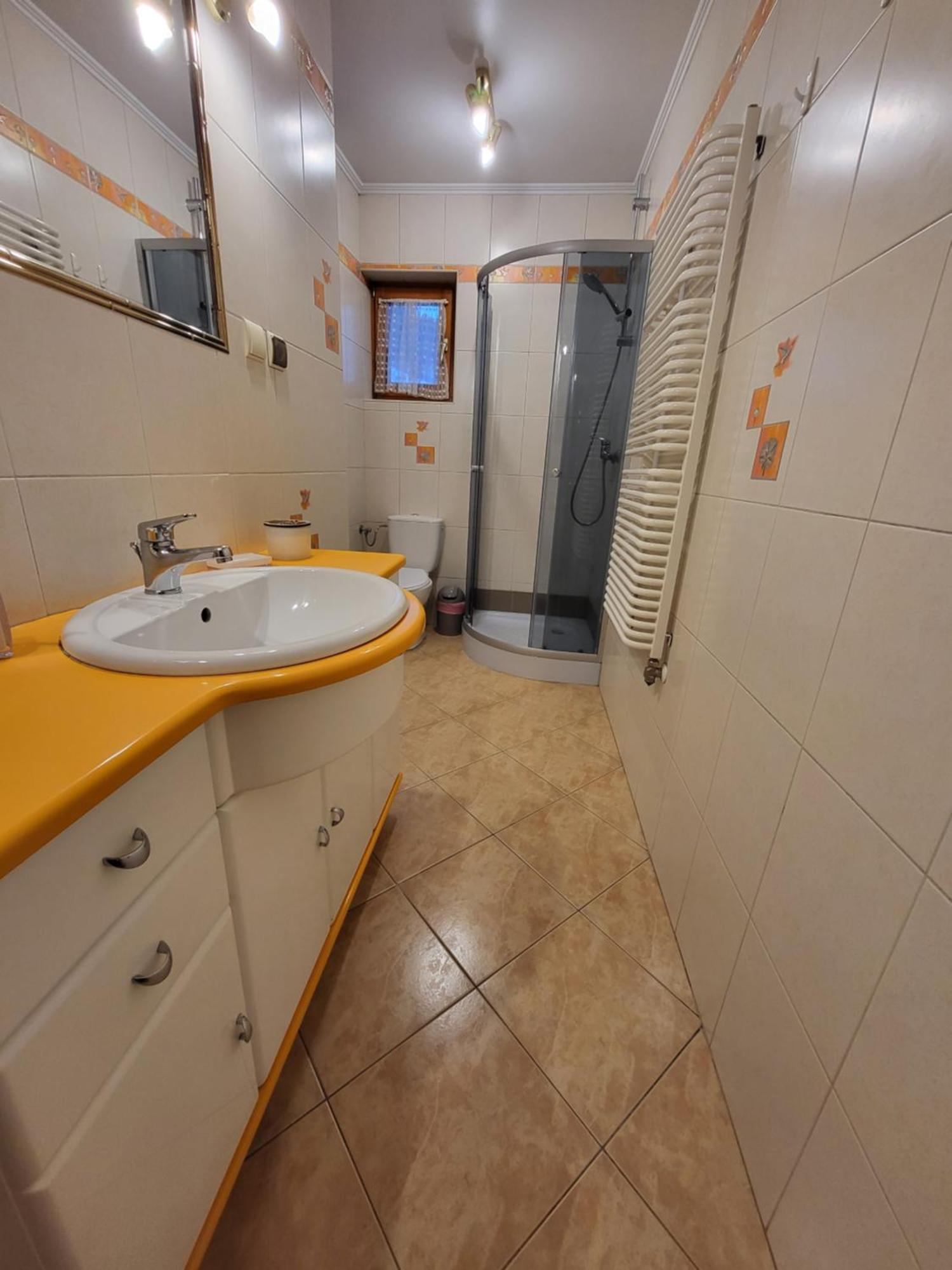 Apartament Harenda 2 Zakopane Extérieur photo
