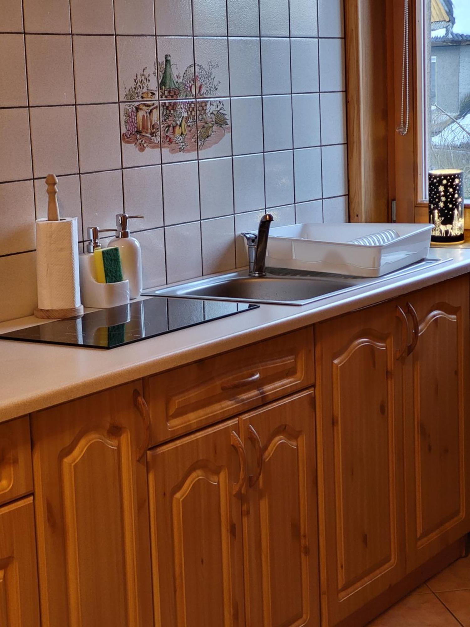 Apartament Harenda 2 Zakopane Extérieur photo